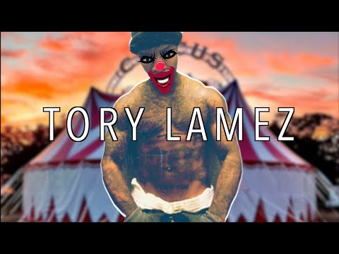 Tory Lanez Is a CLOWN For This