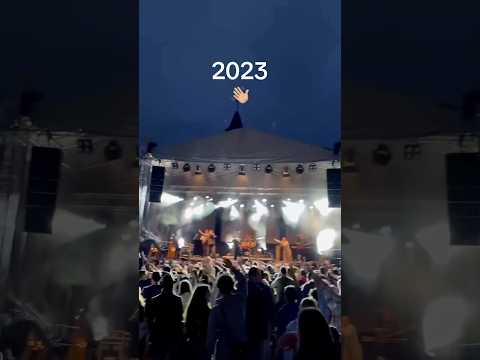 GOODBYE 2023👋🏼 #2023 #recap #newyear #christian #christianmusic #christianartist #jesus #praise