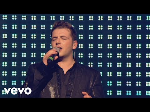 Westlife - World of Our Own (Live At Wembley '06)