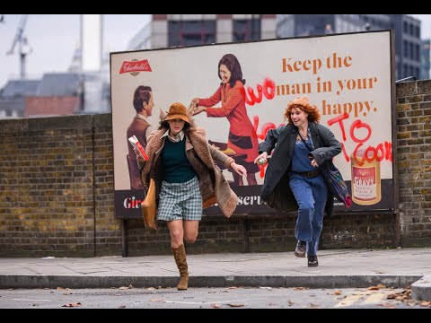 MISBEHAVIOUR - Behind The Scenes Featurette - Keira Knightley, Gugu Mbatha-Raw, Jessie Buckley