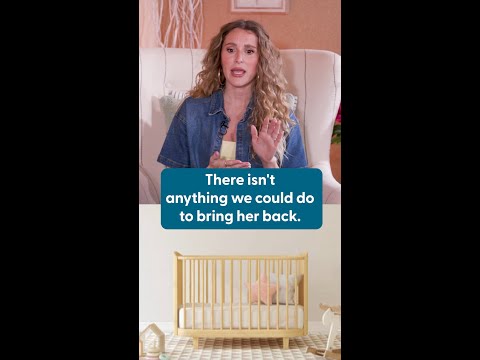 Alexa PenaVega on loss