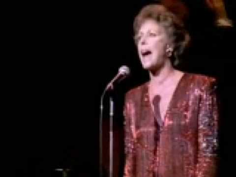 I'm Still Here - Carol Burnett - Follies - Sondheim