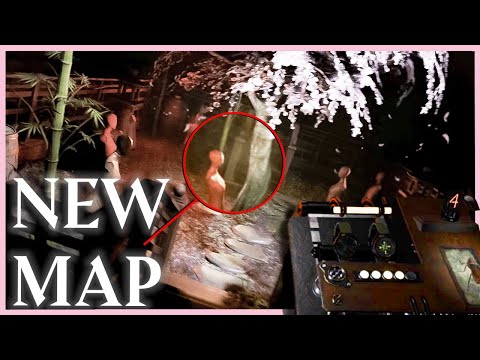 We PLAYED the NEW Demonologist UPDATE (Kurosawa House Group Gameplay)