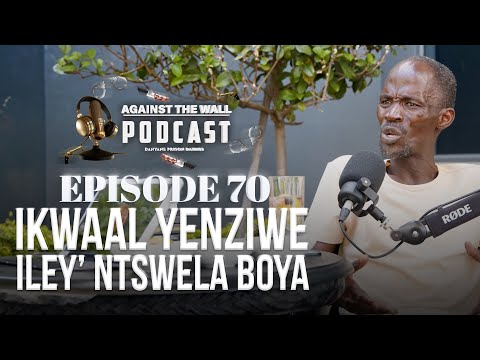 Episode 70 | TRAILER | Kwaal Yenziwe ILey' Ntswela Boya | Maropeng Mosiamedi