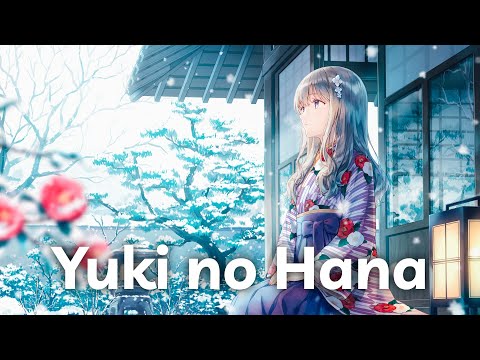 【Vietsub】Hoa Tuyết『雪の華 / Yuki no Hana』Yurisa cover