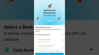 How to create Paytm UPI lite #rbi #paytm #paytmlootofferstoday