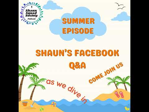 Shaun Cassidy Q&A Facebook Discussion