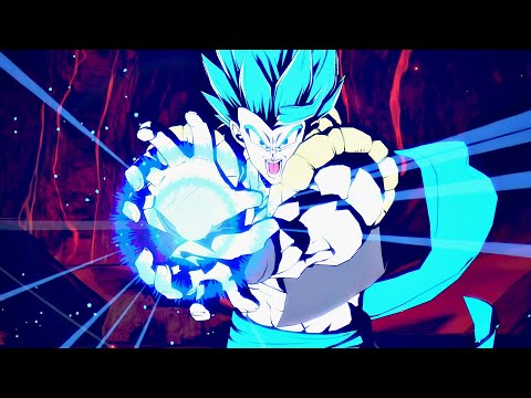 Dragon Ball FighterZ - All Dramatic Finish !!! (Including DLC Season 1&2)