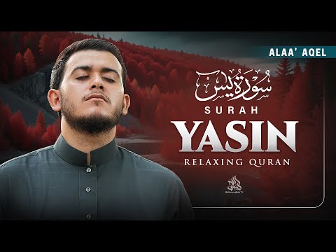 Marvelous Quran Recitation | Surah Yaseen (Yasin) سورة يس | SPECIAL LOFI QURAN | Ridwanullah TV