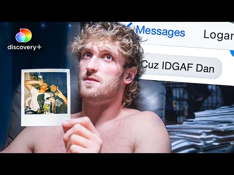 The Untold Story of Logan Paul