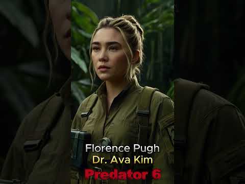 Predator 6