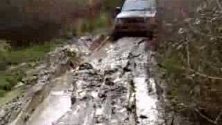 www.elite4x4.co.uk JR Laning