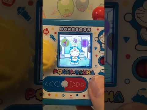 Doraemon Vpet Games: Giving Doraemon Items Doraemon Virtual Pet:#vpet #short #gameplayvideo #ドラえもん