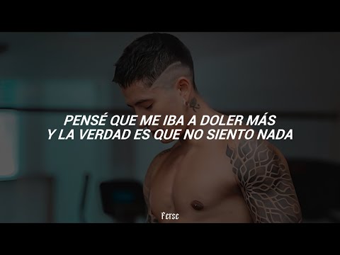 Andy Rivera - Alguien Más (Letra)