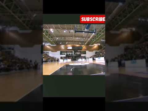 سلة خرافية ل Zack Lofton- unbelievable play