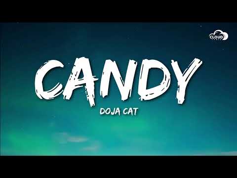 Doja Cat - Candy (Lyrics)