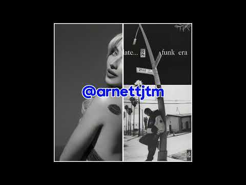 Sabrina Carpenter: Bed Chem x Warren G: Regulate (mashup by Arnett)