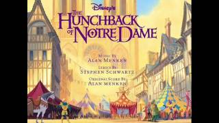 The Hunchback of Notre Dame OST - 01 - The Bells of Notre Dame