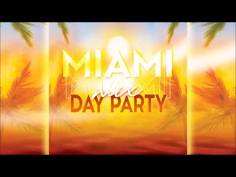 MIAMI DAY PARTY 2023 Mix | Best EDM & Electro House & Dance Music 2023