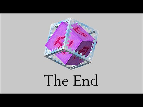 Beating Minecraft for the First Time - About Oliver's Supercut Part 3