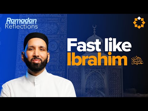 Did Past Nations Fast Like Muslims Today? | Ramadan Reflections | Dr. Omar Suleiman