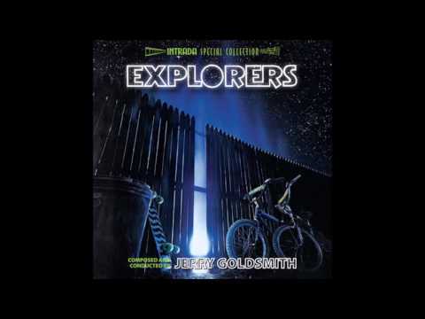 Explorers (OST) - The Construction