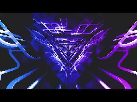 [4K] 5 Hours of DJ Visuals - Gradient VJ Loops