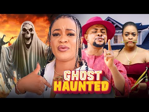 ghost in our Home - a True Haunted House Experience -  Ugegbe Ajaelo | Latest Nigerian Movies 2024