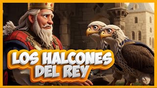 Los dos halcones del rey. REFLEXION Y SABIDURÍA