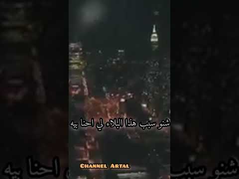 أروع ما تسمع "هذا واقع حالنا مع الأسف"