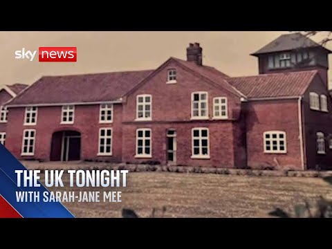 The children's home run by a 'cult-like' group of teachers | The UK Tonight with Sarah-Jane Mee