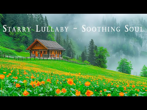 Starry Lullaby - Soothing Soul