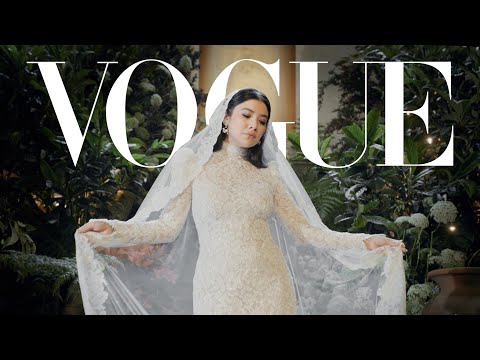 Prim Wedding in Mexico City | Sydney & Nicholaus | Wedding Trailer | Featured in VOGUE