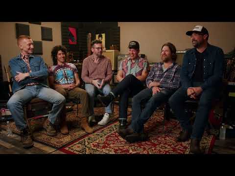 Tyler Childers x Silas House - Can I Take My Hounds To Heaven Interview Ep 3