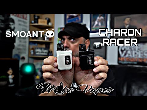 Smoant Charon Racer