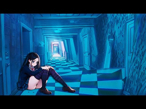 Your Waifu said Beetlejuice 3 times | Haunting Chill-Hop Beats (11 Hours)