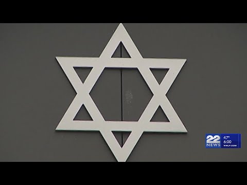 Antisemitic hate speech found at Williams Middle School in Longmeadow