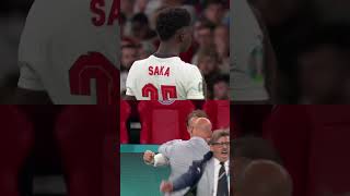 EURO 2020 Benchcam: Donnarumma / Mancini🎥