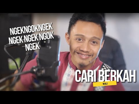 Wali - Cari Berkah