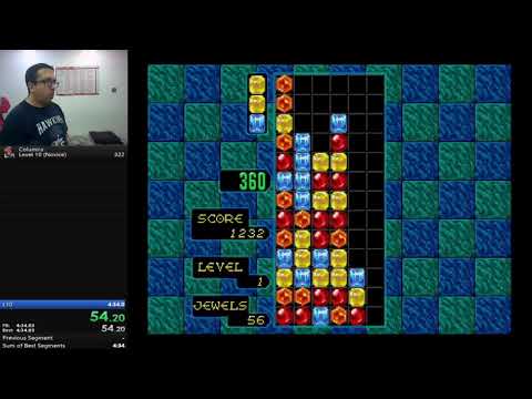 Saves in Speedrunning - GladJonas Clip 2