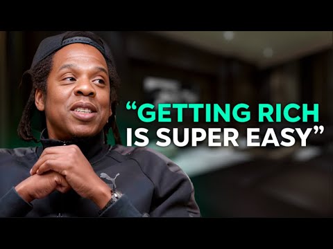 Jay Z Life Advice Will Leave You SPEECHLESS (ft. Kanye West) | Eye Opening Speeches