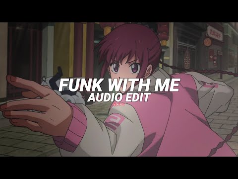 funk with me - goldkid$, ya boi ivan, wxrmane [edit audio]