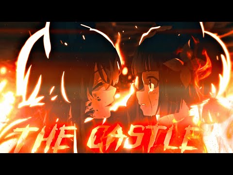 Hoshimi Miyabi-THE CASTLE [EDIT/AMV]