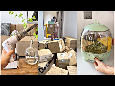 Lifestyle 101😍Smart Home Gadgets | Home Cleaning TikTok #cleaning #asmr #usa #canada #uk #australia