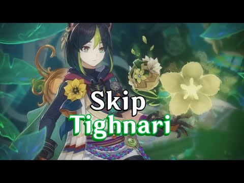 Why you should skip Tighnari's banner! - Genshin Impact Sumeru 3.0 Update