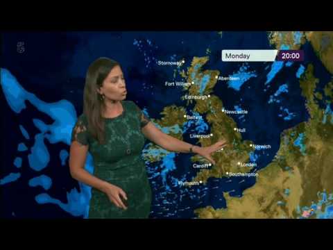 Clare Nasir 5 Weather 2017 07 10