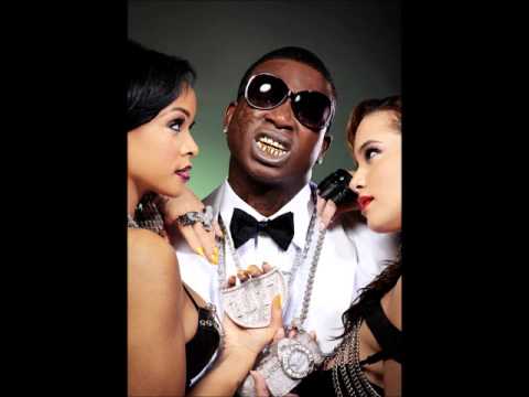 Gucci Mane - GuWop Nigga ft. Trinidad Jame$