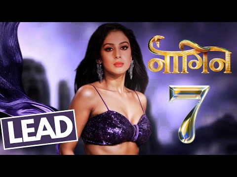 Naagin 7 Isha Malviya In Female LEAD Role Confirmed !