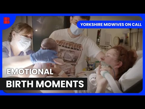 Emotional Home Births | Yorkshire Midwives On Call