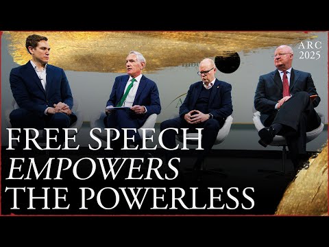 How The Free Speech Union is Fighting Back | PANEL